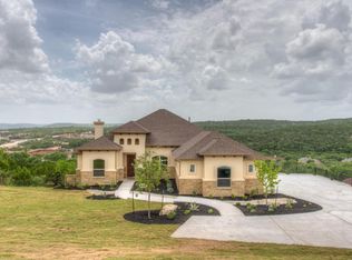 3710 Lajitas, Leander, TX 78641