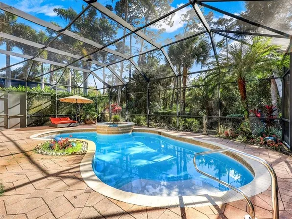 18051 Lagos WAY, NAPLES, FL 34110