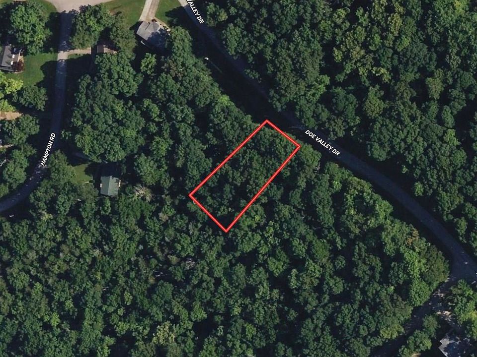 1st image of LOT 266 Doe Valley Pkwy E