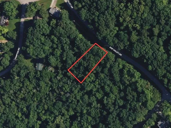 LOT 266 Doe Valley Pkwy E, Brandenburg, KY 40108