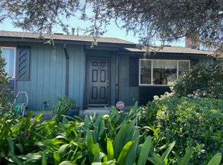 1705 Felix Ave, Arcata, CA 95521