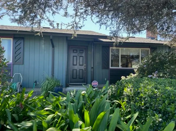 1705 Felix Ave, Arcata, CA 95521