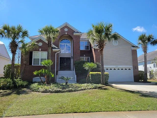 2645 Magnolia Woods Dr