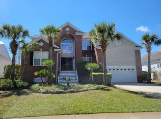 2645 Magnolia Woods Dr, Mount Pleasant, SC 29464