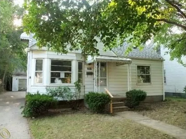 19967 Hamburg St, Detroit, MI 48205