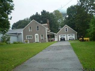 2 Newton St, South Glens Falls, NY 12803