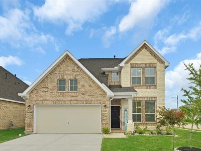 8418 Montego Bay Dr, Baytown, TX, 77523