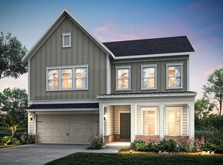 Stonebrook Plan, Hunters Creek, Flowery Branch, GA 30542
