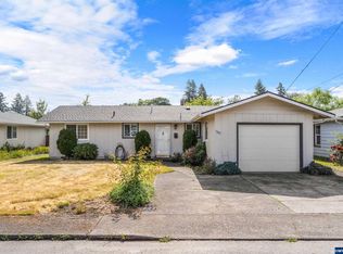 1325 1st Ave, Sweet Home, OR 97386