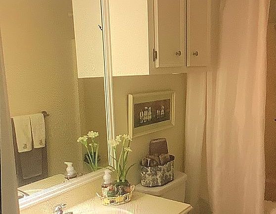 Bathroon