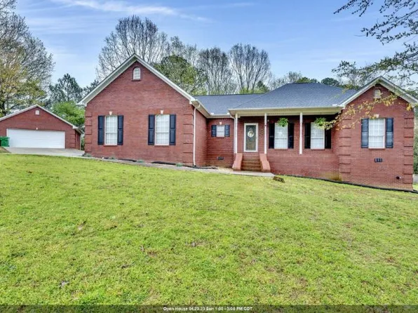 40 County Road 680, Cullman, AL 35055
