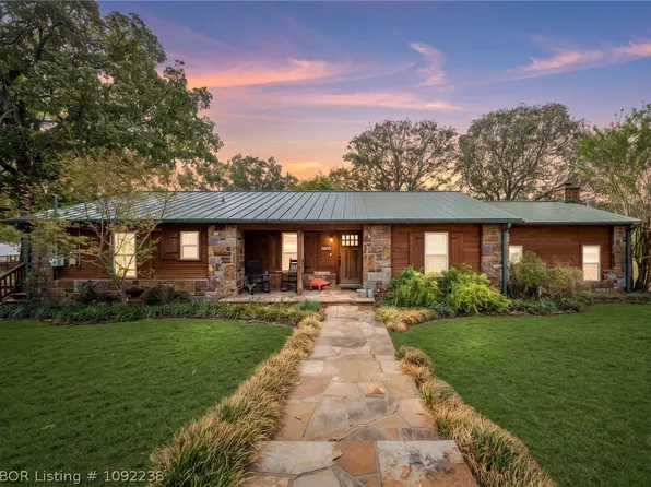 5805 Asa Craig Rd, Greenwood, AR 72936
