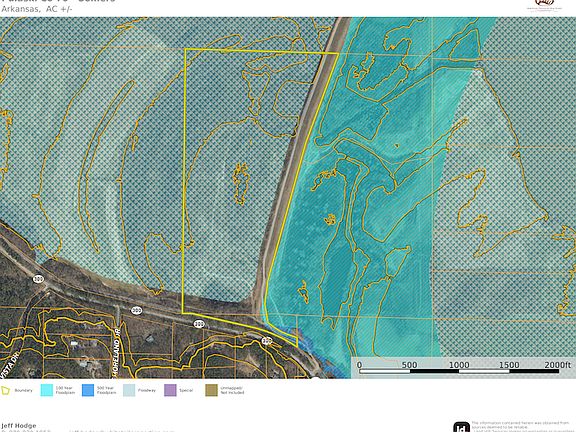 3rd image of 0 Highway 300 Spur Lot Wp001