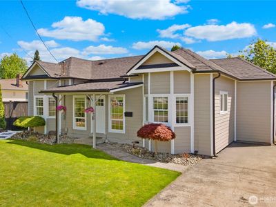1630 Hillcrest Avenue, Enumclaw, WA, 98022