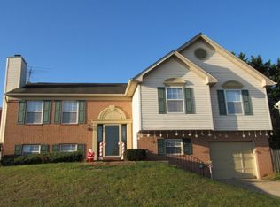 9803 Hickoryhurst Dr, Baltimore, MD 21236