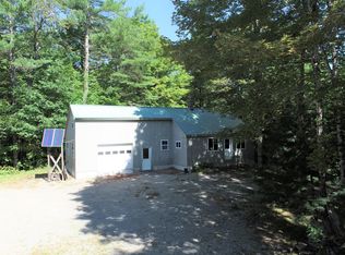 M81-L78 Jackson Pond Rd, Bingham, ME 04920