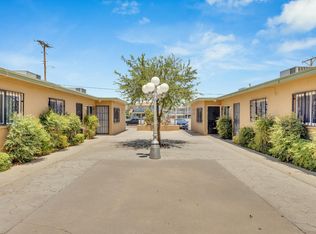4408 Sunrise Ave APT 10, El Paso, TX 79904