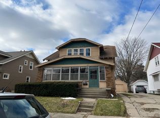 225 Richards Ave SW, Grand Rapids, MI 49504