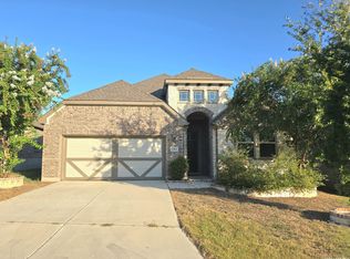 13822 Quiet Fox Ln, San Antonio, TX 78245