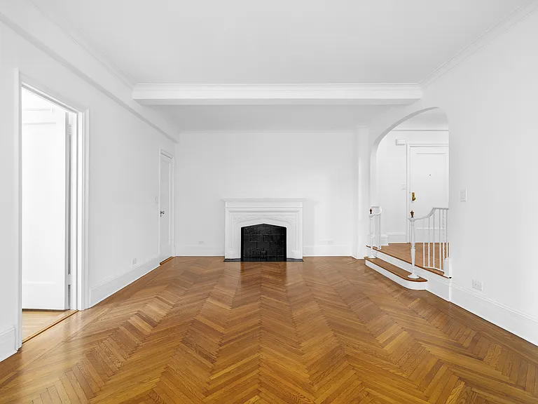 241 Central Park W #8B — Photo 5