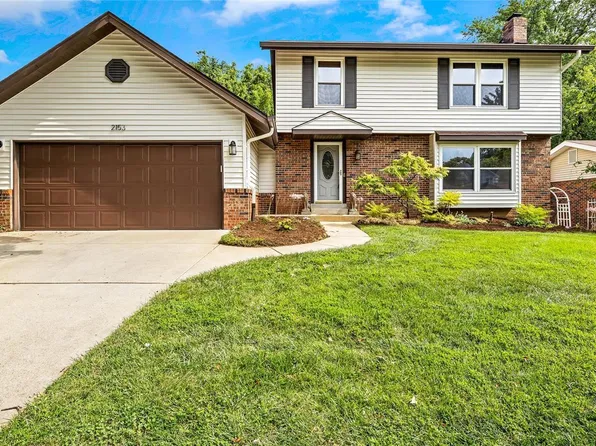 2153 Chatport Rd, Saint Louis, MO 63129