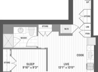 808 N Wells St Unit 614, Chicago, IL 60610