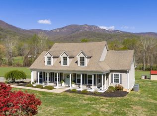 3063 Etlan Rd, Etlan, VA