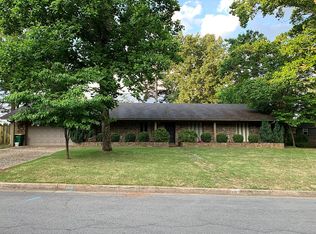 11411 Gila Valley Dr, Little Rock, AR 72212