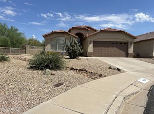 4602 E Swilling Rd, Phoenix, AZ 85050