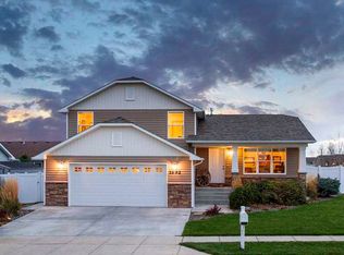 1692 Tiburon Ln, Billings, MT 59102