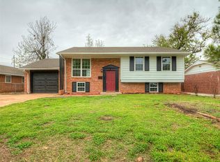 4009 NW 56th St, Oklahoma City, OK 73112