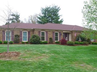 7207 Iron Gate Ct, Green Spring, KY 40241