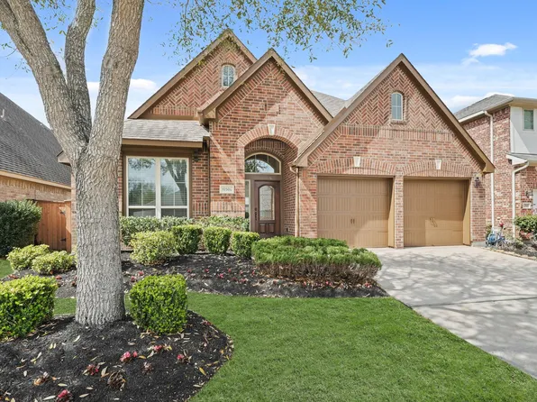 10306 Rouken Glen Ct, Richmond, TX 77407