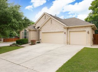 5803 Sugarberry, San Antonio, TX 78253