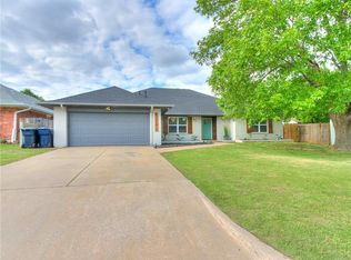 5213 SE 53rd St, Oklahoma City, OK 73135