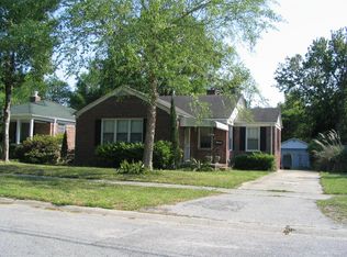 19 Lyttleton Ave, Charleston, SC 29407