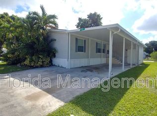 351 Commodore Dr, Fort Lauderdale, FL 33325