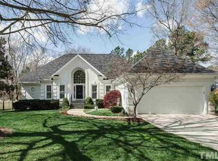 2204 Dreyfus Ct, Garner, NC 27529