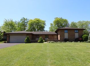 2850 Cambridge Ln, Olympia Fields, IL