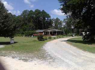 2953 Caton Rd, Florala, AL 36442