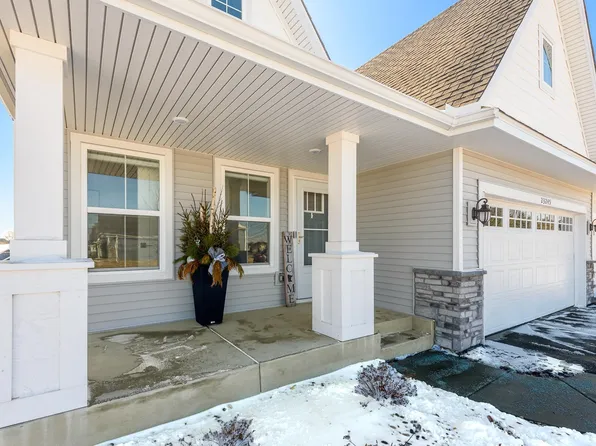 23245 Wood Ln, Rogers, MN 55374