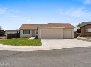 2215 Ellice Way, Fernley, NV 89408