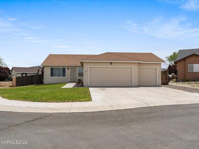 2215 Ellice Way, Fernley, NV, 89408