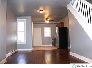 6538 Allman St, Philadelphia, PA 19142