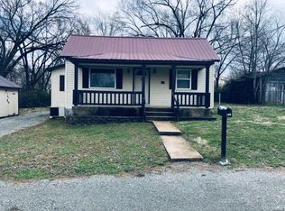 206 Oak St, Leadwood, MO