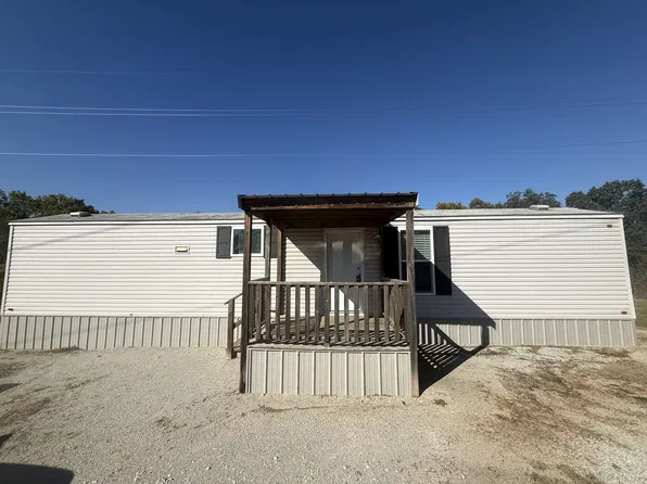 2307 Ahloso Rd #9, Ada, OK 74820