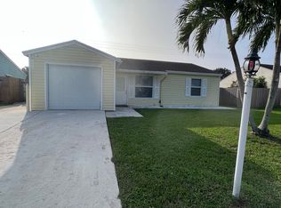 5282 Canal Cir W, Lake Worth, FL 33467