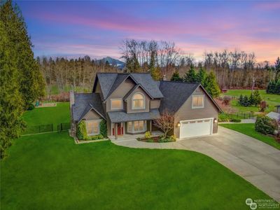 6426 133rd Avenue NE, Lake Stevens, WA, 98258