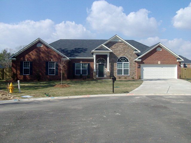 1st image of 4615 Glen Roberts Drive