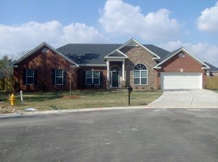 4615 Glen Roberts Dr, Hephzibah, GA 30815
